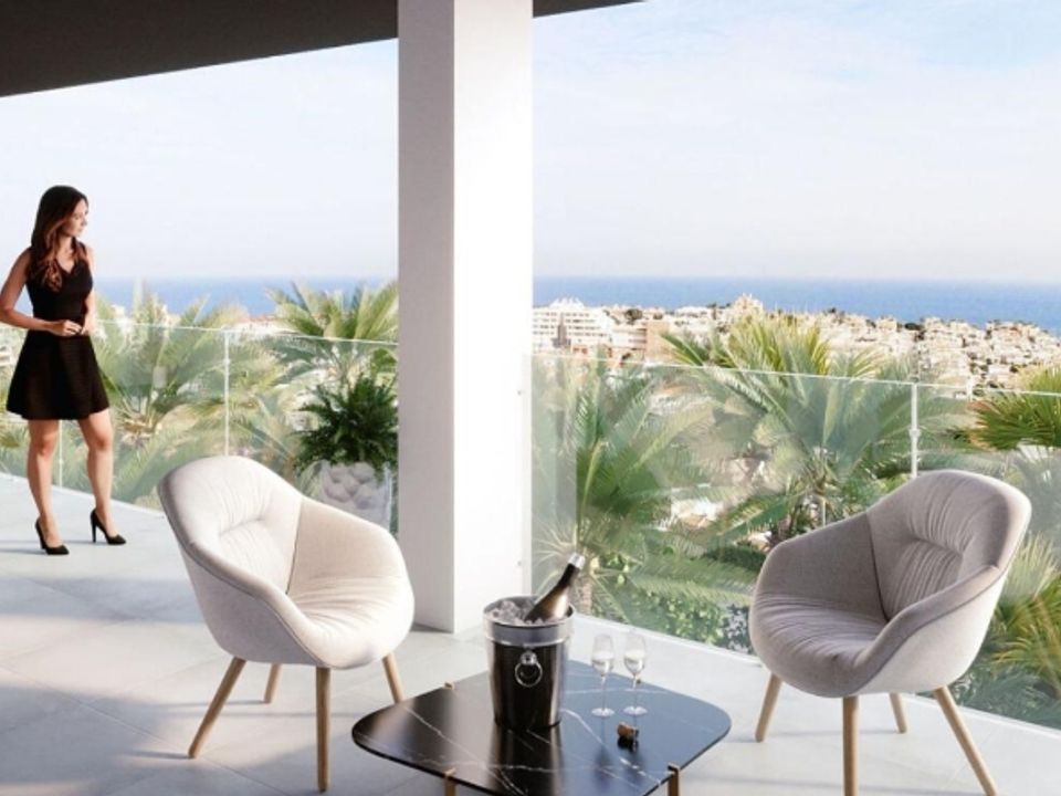 Lejlighed i La Mata, Alicante - foto 1